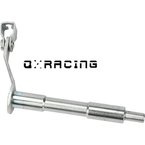 YX Engine Clutch Push Axle Lever For YinXiang 140cc YX140 KAYO BSE Apollo Orion SSR SDG GPX Pitsterpro thumpstar Dirt Pit Bikes