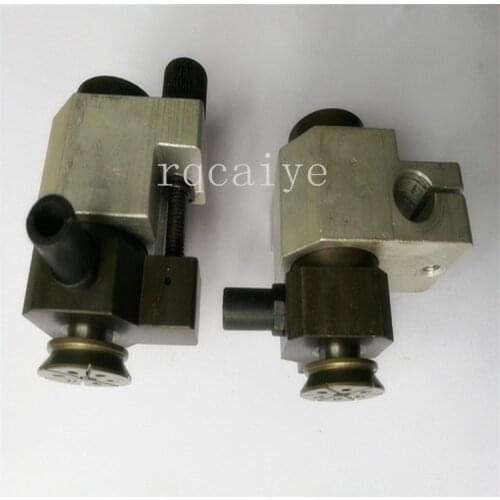 2 pari forwarding paper sucker for Komori printing machine spare parts high quality international standard in stock