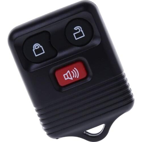 3 Buttons Car Remote Key Transmitter for FORD/MERCURY Mariner Mentego Monterey Mountaineer Sable Escape Expedition Explorer