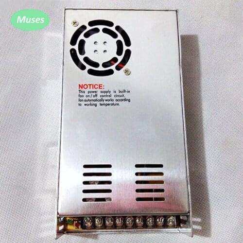 400W 13.5V 30A Single Output Switching power supply for LED SMPS AC to DC
