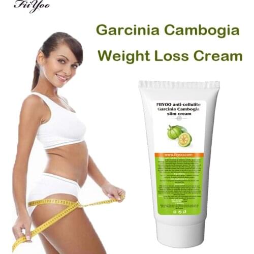 FiiYoo Hot slimming garcinia cambogia extract wieght loss cream remove fat effectively