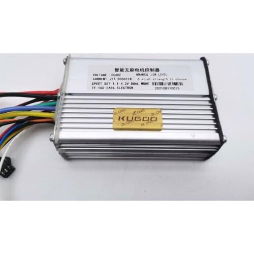 Controller for KUGOO M4 electric scooter skateboard controller Accessories