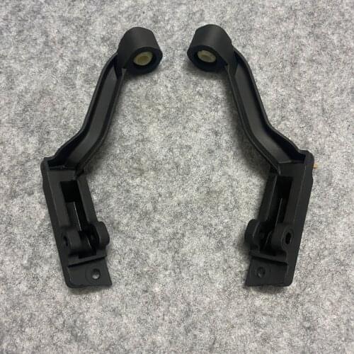 Motorcycle front windshield lifting bracket Fit For BMW R1200GS ADV 2014 2015-2019 Windshield bracket