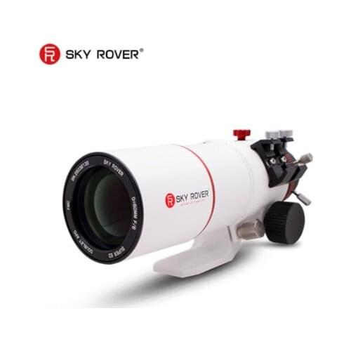 Sky Rover 60mm f / 6 ed apo multifunctional telescope Astronomical telescope telescope astrophotography