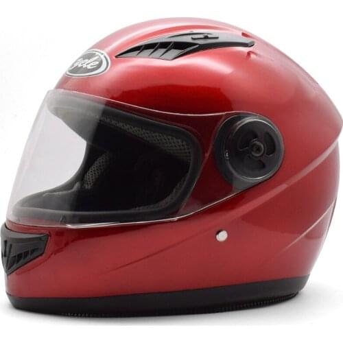 For benelli suzuki kawasaki honda cb500x cb650f pcx 125 Motorcycle Open Face Helmet MOTO Modern Helmet Motocross Full Helmet