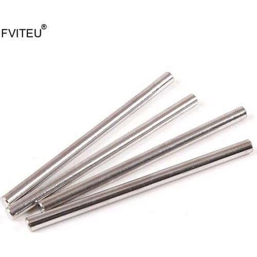 FVITEU Lower Suspension Pin(6*102) for 1/5 Rovan F5 Truck Spare Parts MCD XS-5
