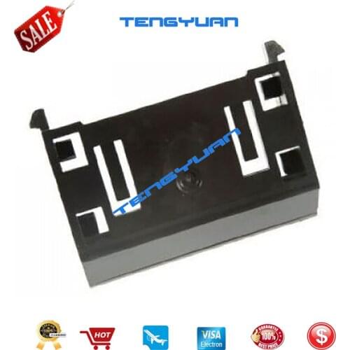Free shipping 100% new high quality for HP2200 2300 Separation Pad-Tray'2 RB9-0695 RC1-0954-000 RC1-0954-000CN RC1-0954