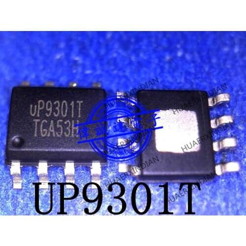 New Original UP9301TSU8 UP9301T