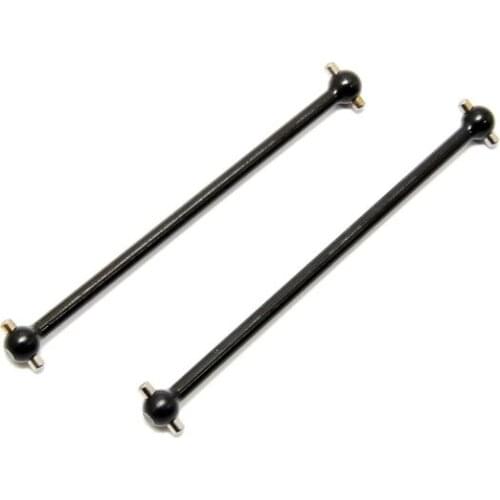OFNA/HOBAO RACING 94037 CENTER DOGBONE 4x99 / 4x95MM FRAME for 1/8 HYPER MT PLUS Free Shipping