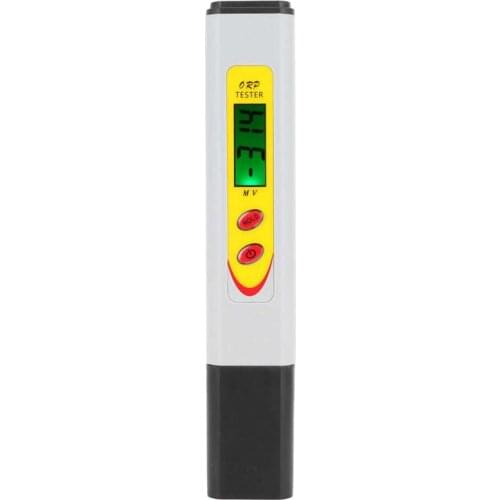 ORP-969 ORP Tester Portable Water Quality Analyzer Water Quality Meter for Water System High quality
