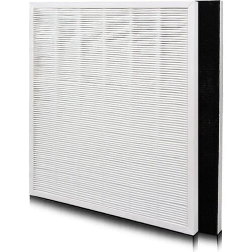 H13 Hepa dust filter air purifier F-Y104WZ for Panasonic PMC30C F-P04DMZ F-P04DTZ F-P04DXZ F-P04DMXZ F-PDC30C F-P04DCZ F-P04DCZ