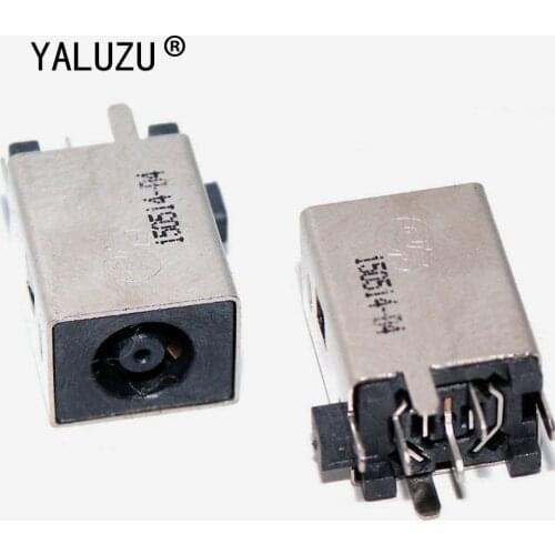 DC POWER JACK Connector Socket fits for Dell All in One I3455-3240 10041 Port AIO