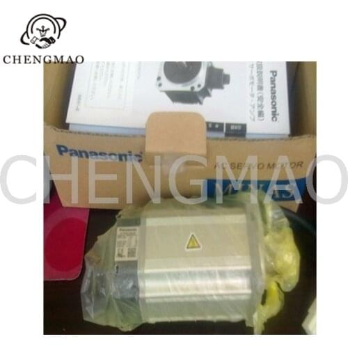 MSMA3AZA1C MSMD012G1U MSMA022S1F MSME082G1V Japan Panasonic Electric Motor 750W AC Servo Motor