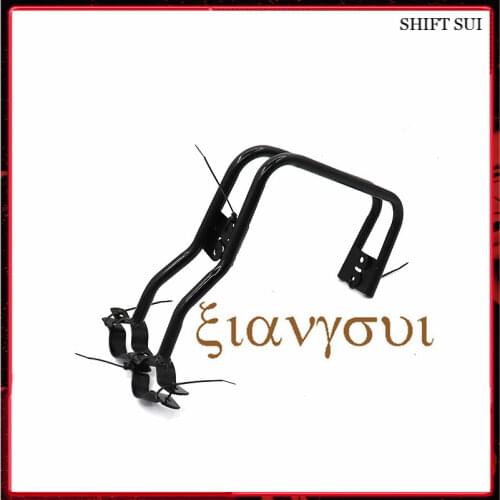 Three-wheeled Electric Vehicle Rear Wheel Fender Special Bracket For Citycoco Modified Accessories parts