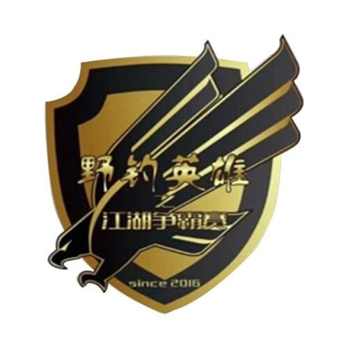 Customized Commemorative Badge Green and Cheap Zinc Alloy Badge