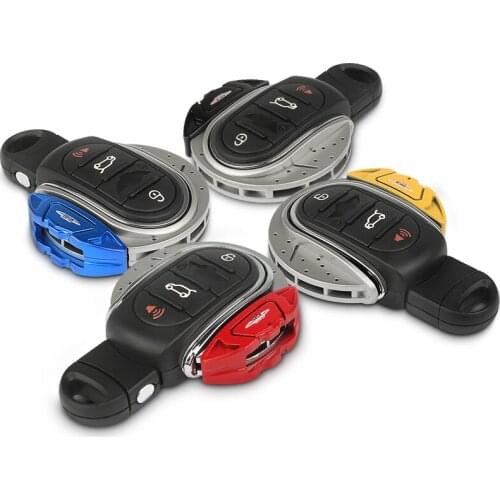 JCW Style Car Key Protective Cover Case Key Chain For Mini cooper F54 F55 F56 F57 F60 Clubman CountrymanCar-styling Key Cover
