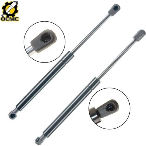 1 Pair Fit For Hyundai Sonata 2008-2012 Sedan 6428 Tailgate Lift Support Shocks Struts