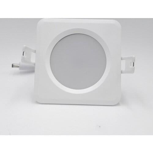 20pcs IP65 Waterproof 12W 15W LED Recessed Lamp COB DownLights Warm White Indoor Lighting Bethroom Lamp Free Shipping