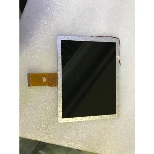 8 inches LCD screen original model: KR080PA2S