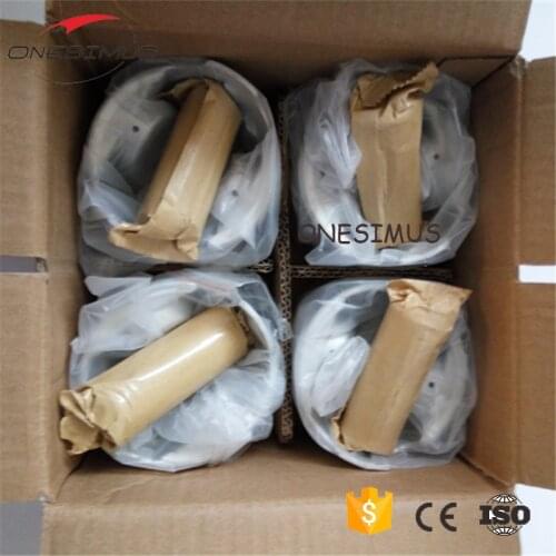 92mm STD OEM 13101-54030 13101-54080 Car piston and pin for T- 2L 2L-T LAND CRUISER