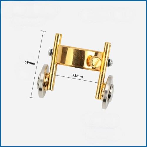 Free Shipping CNC air plasma cutting machine accessories gun head high quality P80 pulley 1 PCS