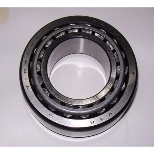 Free shipping forward gear bearing for Yamaha 2 stroke 60-85 Hp outboard motor parts type: 26822-N/93332-00W7 produced in US