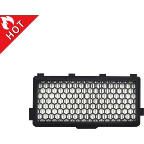 Vacuum Cleaner parts Active HEPA Filter SF-AH 50 for Miele S4 S5 serie S5780 Cat&Dog5000 S8330 S6240 S6240-S6760 serie