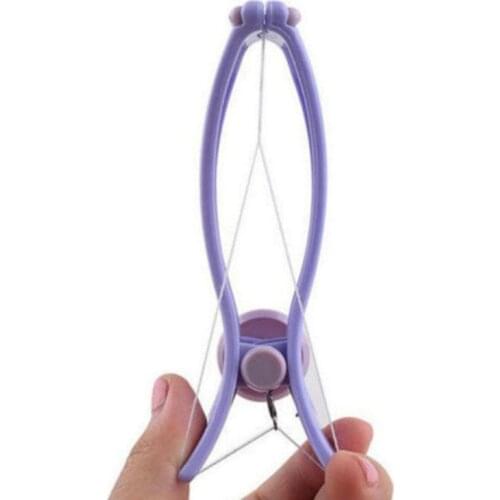 Face Hair Remover Depilation Facial Body Hair Removal Threading Beauty Tools Makeup Depilatory Hair Remover Epilator For Women