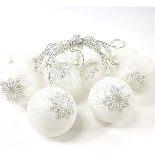 FayFly LED Christmas Decorations