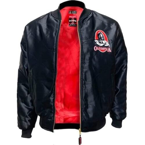 GEHT Men's Winter Jackets