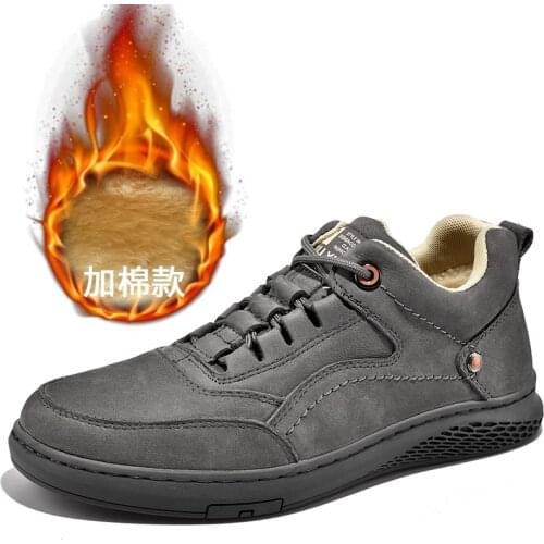 GOGAGI Men's Shoes