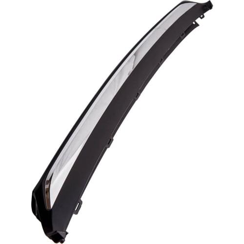 HO1095119 Front Lower Bumper Cover Grille Molding for Honda Accord 13-15