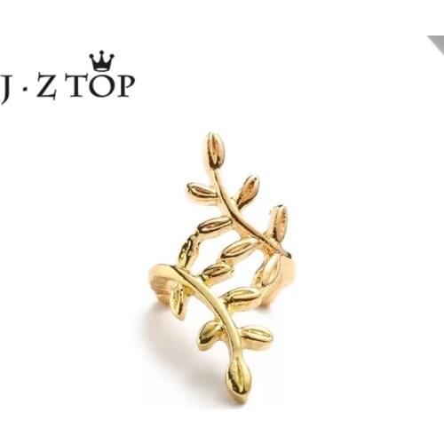 Jztop Women's Silver Earrings