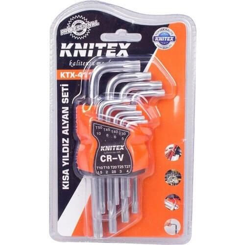 Knitex Spanners