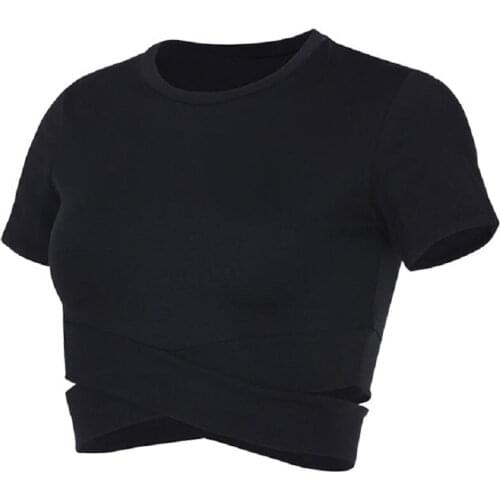Liva girl Women's Sports T-shirts