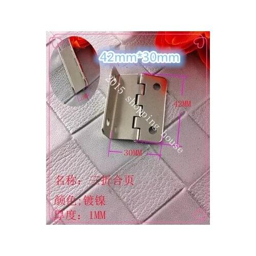 Hardware accessories Furniture hardware iron hinges doors & windows accessories