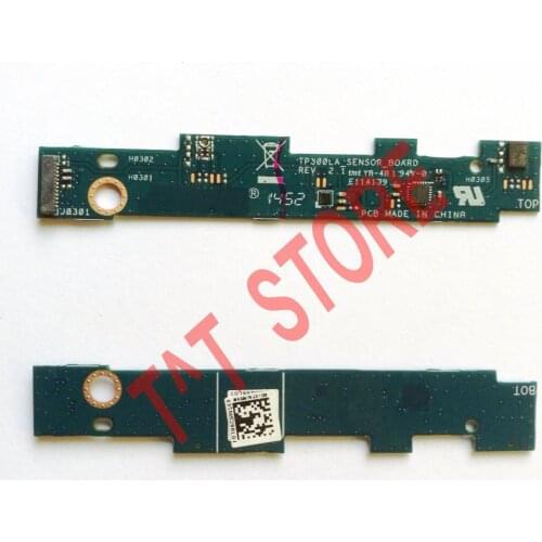 NEW brand For ASUS TP300LA SENSOR BOARD TP300LA_SENSOR_BOARD 435M0J88L01 REV.2.0 free shipping
