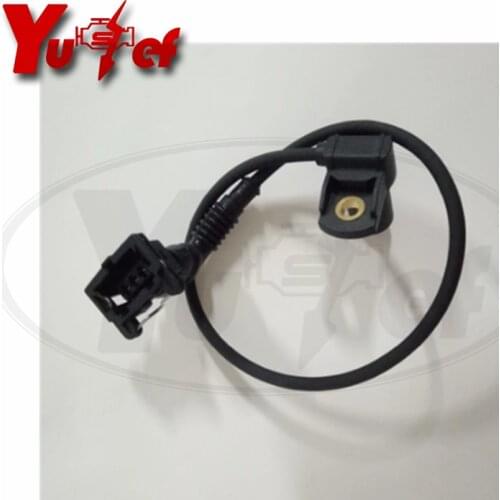New CPS CAMSHAFT POSITION SENSOR For 93-95 BMW 325 2.5L M3 3.0L E36 OEM 12141740959 12141748400 12141740383 PC384 5S1226
