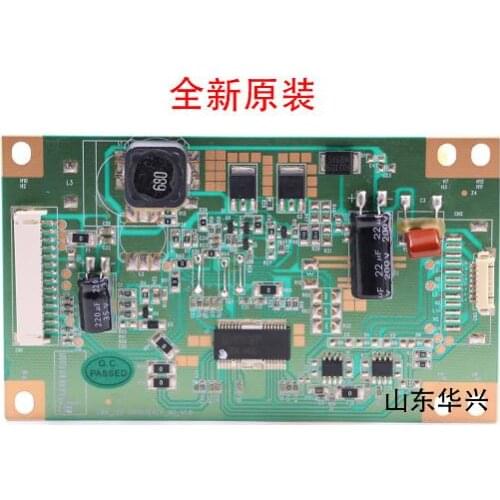 NEW LE32A720 32M320 CRH_LED-DRIVER(4CH-IN)_V1.6 LED inverter