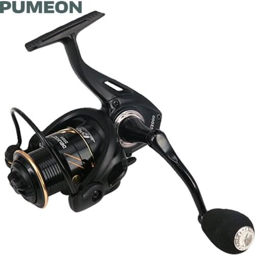 OLOEY Spinning Reels