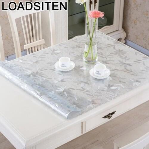 Tafelkleed Plastic Obrusy Na Rectangular Tovaglia Rettangolare Manteles PVC Nappe Toalha De Mesa Tablecloth Table Cloth