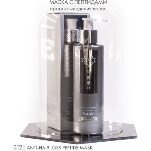 Маски для волос QMEDELIX China At AliExpress