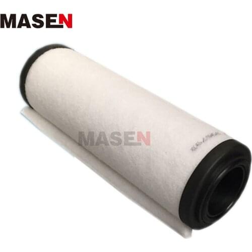 Oil Mist Separator 71064763 Oil Mist Filter Exhaust Filter for Leybold SV100 SV200 Vacuum Pump