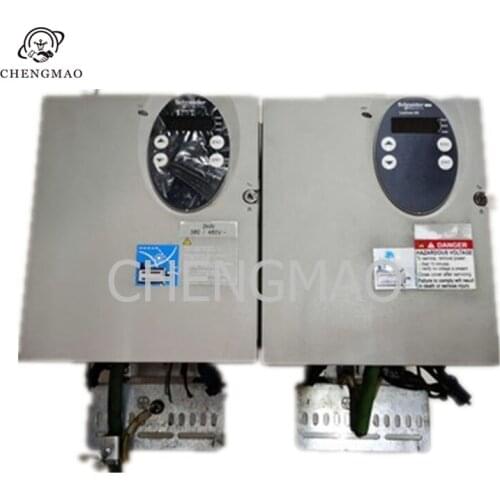 LXM05AD22N4 2KW Drive Schneider Servo Motor Drives