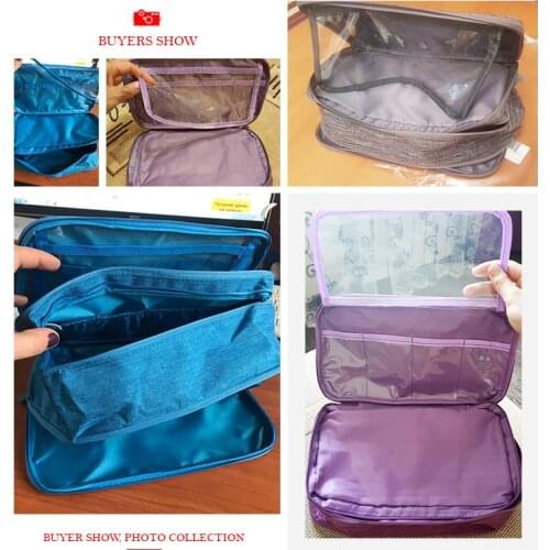 Bag Socks Briefs Cloth Case Clothing Wardrobe Accessories Supplies Bra Underware Drawer Organizers Travel Storage Dividers Box