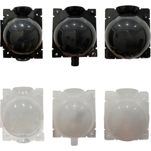 1pc Plant ing Device High Pressure Ball Grafting Pod 5/8/12cm