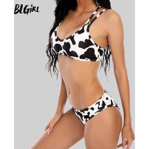 UVRCOS White Swimwear