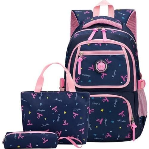 YKFMYFOURL School Bags