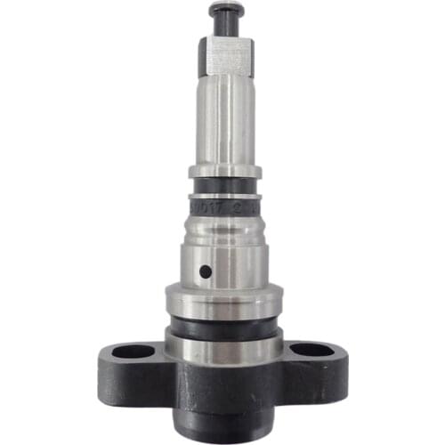 P7100 Diesel Engine Parts Fuel Injection Pump Plunger Element X170S 170S For Sinotruk