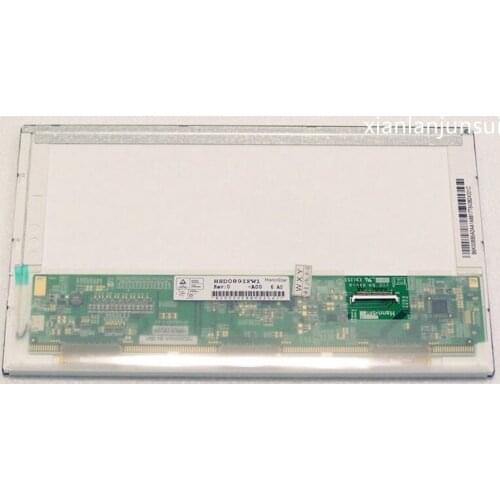 8.9 inch B089AW01 V.1 LCD screen